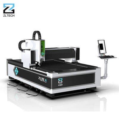 tagliatrice di piccola dimensione del laser della fibra di 1300mmx900mm con controllo offline del movimento