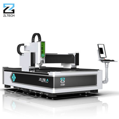 CE della tagliatrice del laser della fibra di alta precisione di 1300mmx900mm