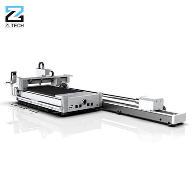 tagliatrice del laser dello strato e della metropolitana di 2000W 1000W 1kw-30kw