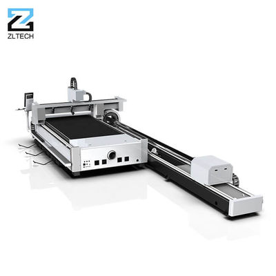 Tagliatrice automatica del laser della fibra della metropolitana 1kw-30kw