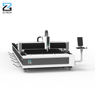 Tagliatrice di piccola dimensione da tavolino del laser della fibra 4000 watt di 12000w 1390 3015 6090 1000w