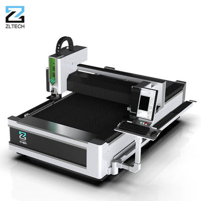 Taglierina da tavolino di piccola dimensione del laser della fibra 4000 watt di 12000w 1390 taglierina del laser del metallo della fibra di CNC 3015 6090 1000w