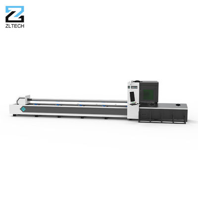 Taglia-tubi di carico automatico 3000mm del laser della fibra 6000mm
