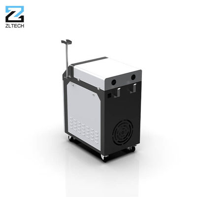 Saldatore tenuto in mano 1000W 2000W del laser del portatile di raffreddamento ad acqua