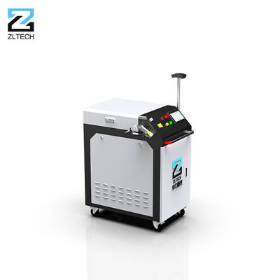 Impulso tenuto in mano 50HZ/60HZ dei saldatori 220V del laser del CE 1000w 1500w 2000w singolo