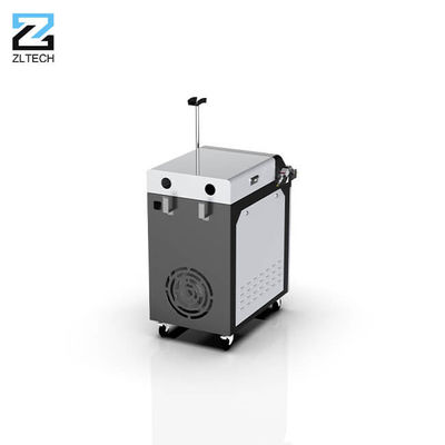 saldatore tenuto in mano For Metal del laser della fibra di 1000w 1500w 2000w