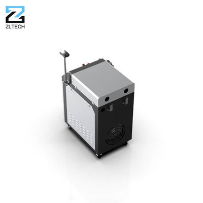 impulso 50HZ/60HZ della macchina 220V della saldatura a laser di 2kw 3kw 1000w singolo