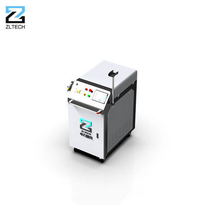Saldatore tenuto in mano portatile 1000W 1500w 2000W del laser della fibra del CE