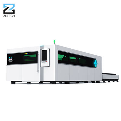 Argento incluso dell'oro di acciaio inossidabile della fibra 3000w 6000w Mini Laser Cutter 3mm